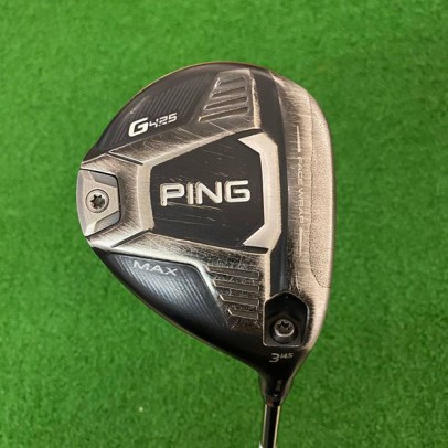 Wood 3 Ping G425 Max