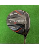 Wood 5 Taylormade Stealth 2
