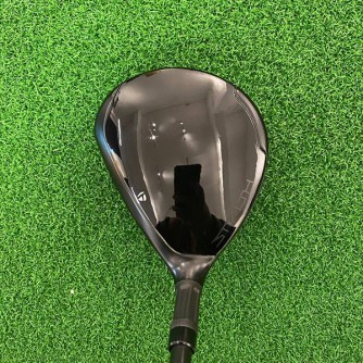 Wood 5 Taylormade Stealth 2