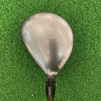 Wood 5 Callaway Great Big Bertha