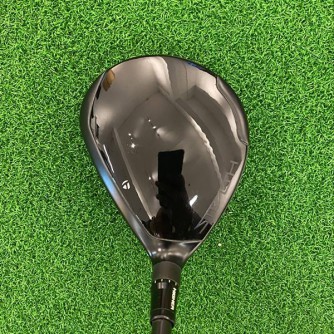 Wood 3 Taylormade Stealth 2 Plus