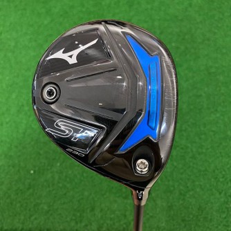 Wood 5 Mizuno STZ