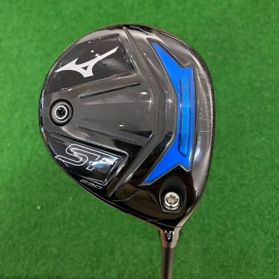 Wood 5 Mizuno STZ