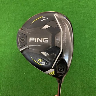 Wood 3 Ping G430 Max