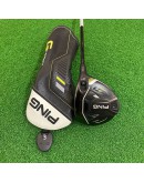 Wood 3 Ping G430 Max