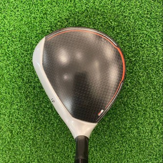 Wood 3 Taylormade M6