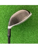 Wood 3 Taylormade M6