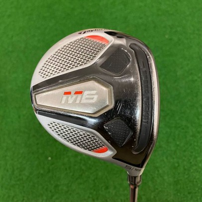 Wood 5 Taylormade M6