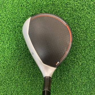 Wood 5 Taylormade M6