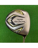 Wood 3 Honma Bezeal 525