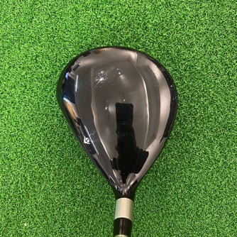 Wood 3 Honma Bezeal 525