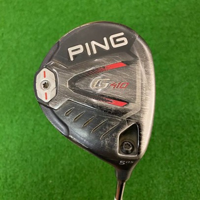 Wood 5 Ping G410 