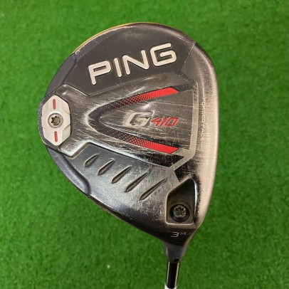 Wood 3 Ping G410