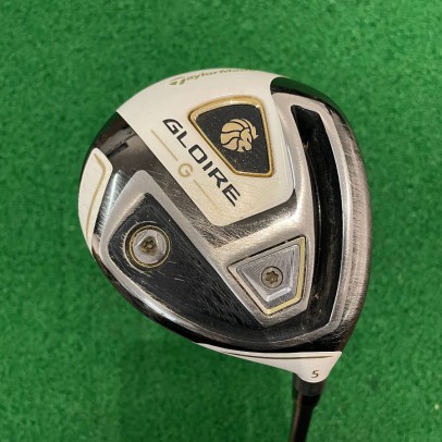 Wood 5 Taylormade Gloire G