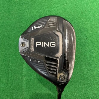 Wood 3 Ping G425 LST