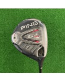 Wood 5 Ping G410