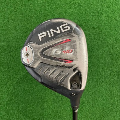 Wood 5 Ping G410