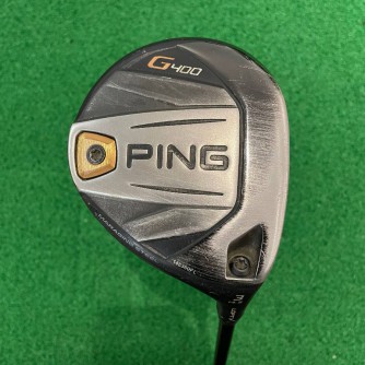 Wood 3 Ping G400