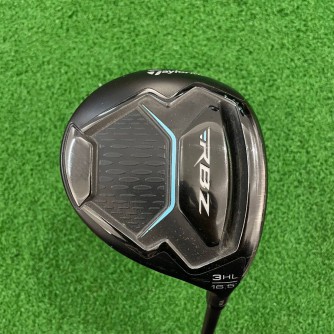 Wood 3 Taylormade RBZ 