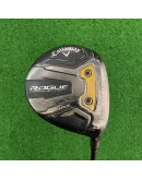 Wood 4 Callaway Rogue ST Max