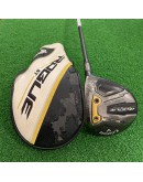 Wood 4 Callaway Rogue ST Max
