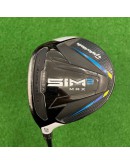 Wood 5 Taylormade SIM 2 Max