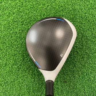 Wood 5 Taylormade SIM 2 Max
