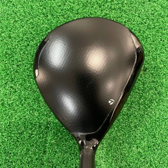 Wood 3 Taylormade Stealth - Lefty