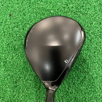 Wood 5 Taylormade Stealth - Lefty