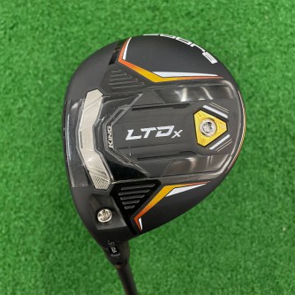 Wood 3 King Cobra LTDX - Lefty