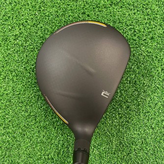 Wood 3 King Cobra LTDX - Lefty