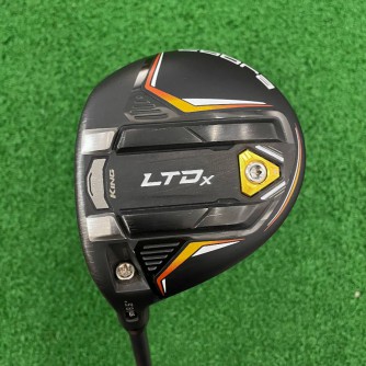 Wood 5 King Cobra LTDX - Lefty