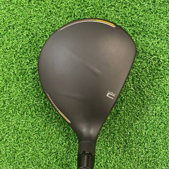 Wood 5 King Cobra LTDX - Lefty