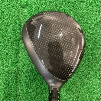 Wood 3 Callaway Paradym AI Smoke