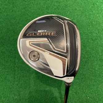 Wood 3 Taylormade SIM Gloire 