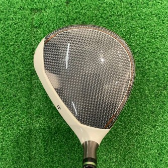 Wood 3 Taylormade SIM Gloire 