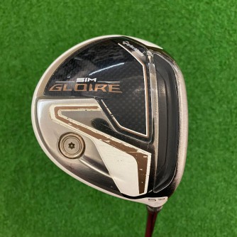 Wood 5 Taylormade SIM Gloire