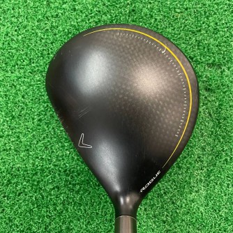 Wood 3 Callaway Rogue ST Max