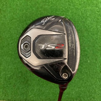 Wood 5 Titleist TS2