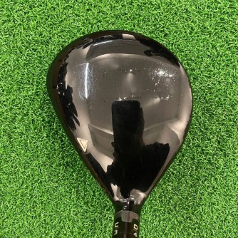 Wood 5 Titleist 915F