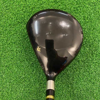 Wood 3 Honma Beres S-03 3 Star