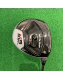 Wood 3 Taylormade M5