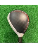 Wood 3 Taylormade M5
