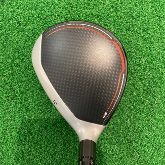 Wood 3 Taylormade M5