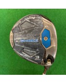 WOOD 3 CALLAWAY AI SMOKE
