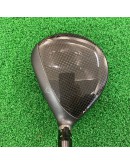 WOOD 3 CALLAWAY AI SMOKE