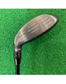 WOOD 3 CALLAWAY AI SMOKE