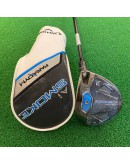 WOOD 3 CALLAWAY AI SMOKE