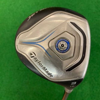 WOOD 3 TAYLORMADE JETSPEED