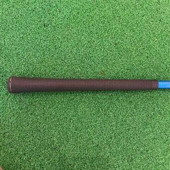 WOOD 5 TAYLORMADE JETSPEED